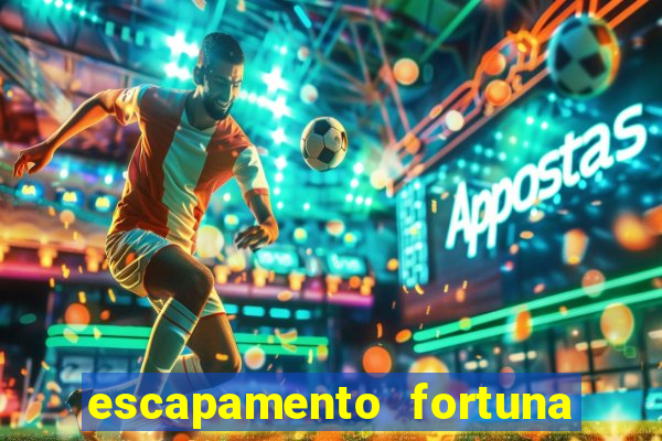 escapamento fortuna intruder 125