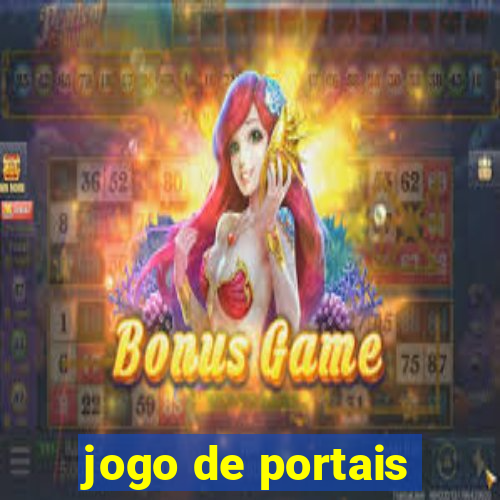 jogo de portais