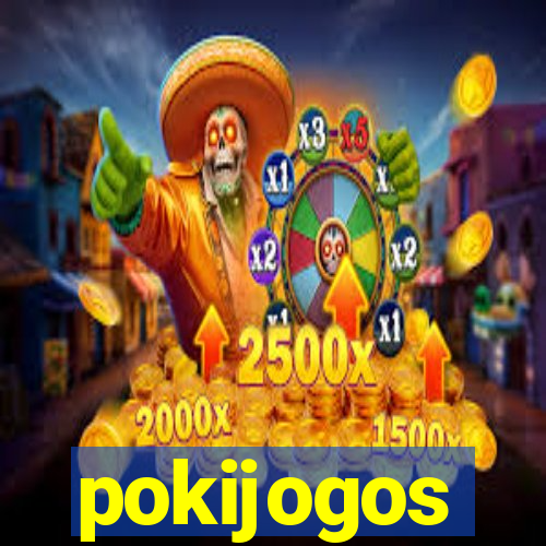 pokijogos