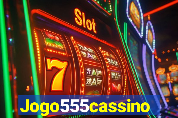 Jogo555cassino