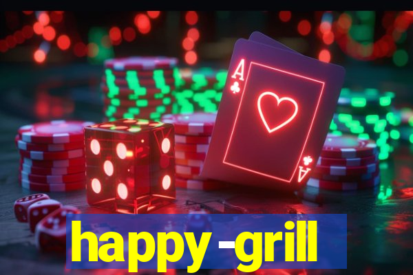 happy-grill