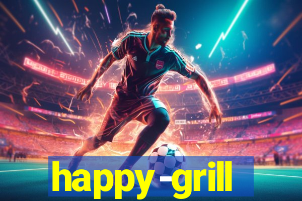 happy-grill