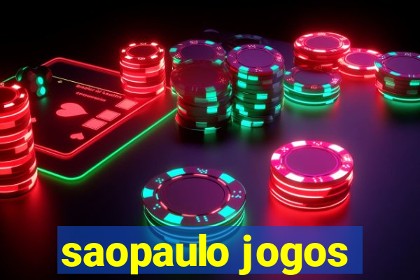 saopaulo jogos