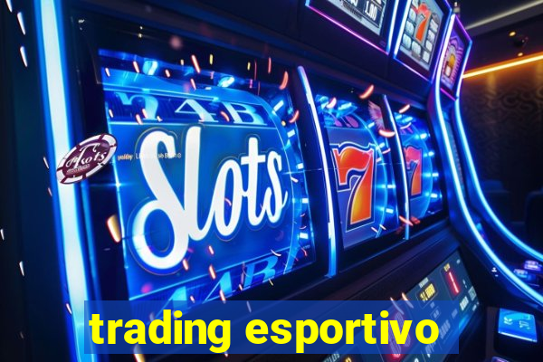 trading esportivo