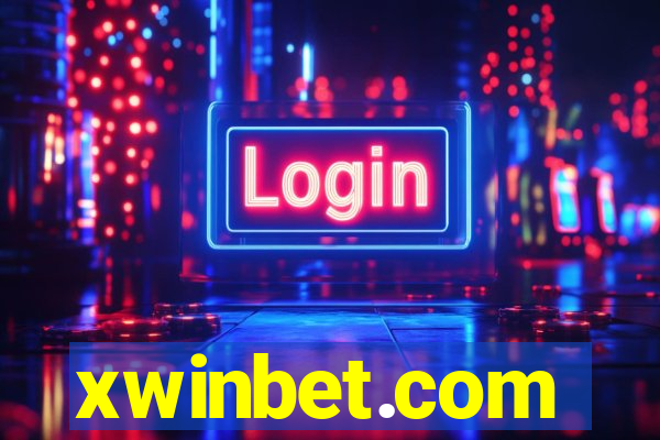 xwinbet.com