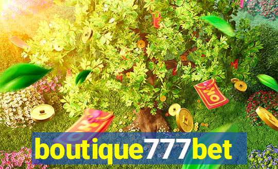 boutique777bet