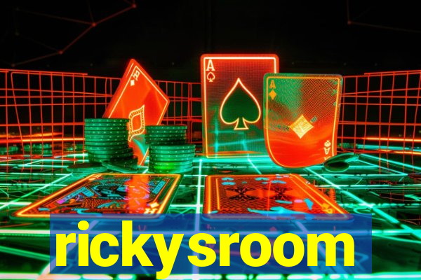 rickysroom