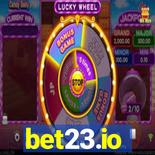 bet23.io