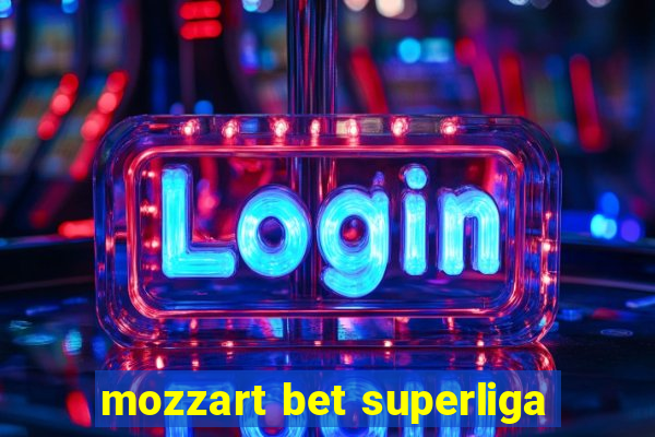 mozzart bet superliga