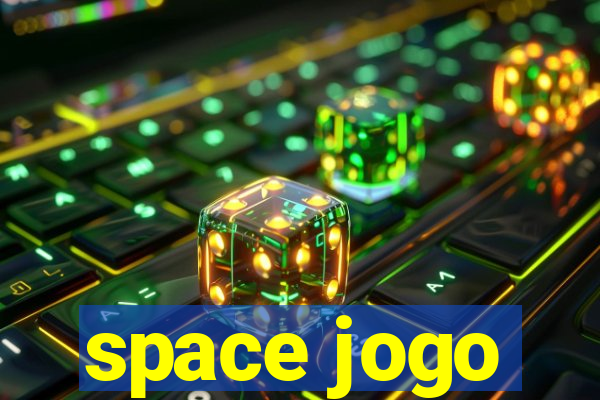 space jogo