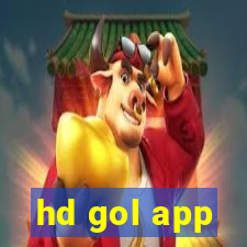 hd gol app