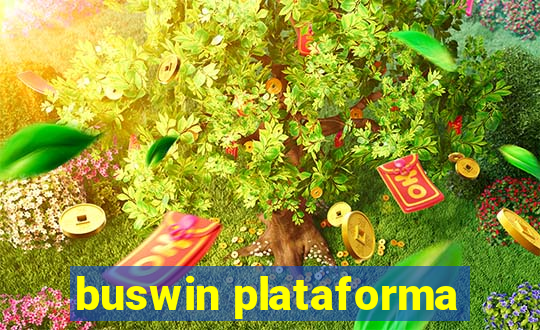 buswin plataforma