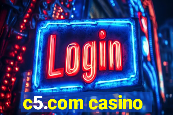 c5.com casino