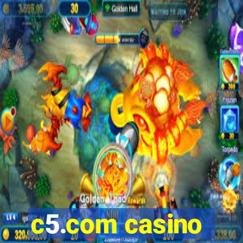 c5.com casino