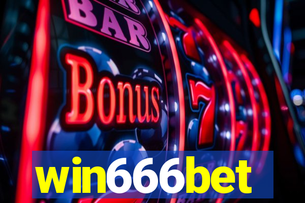 win666bet