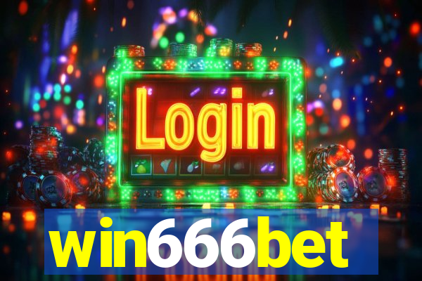 win666bet