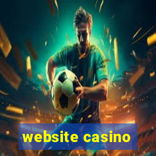 website casino