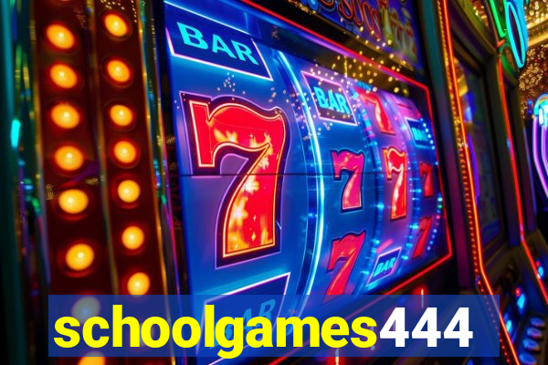 schoolgames444