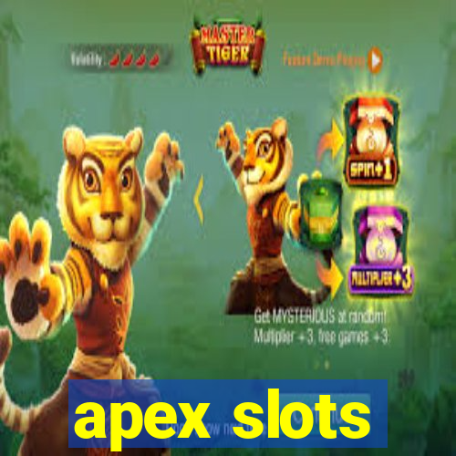 apex slots