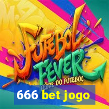 666 bet jogo