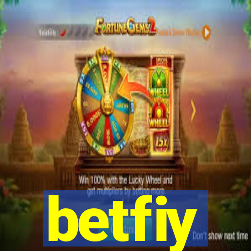 betfiy