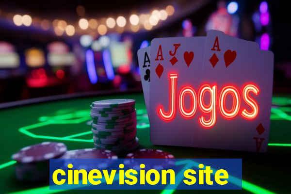 cinevision site