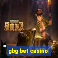 gbg bet casino