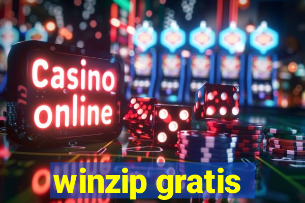 winzip gratis