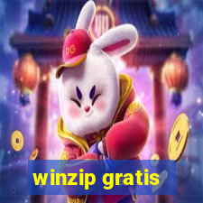 winzip gratis