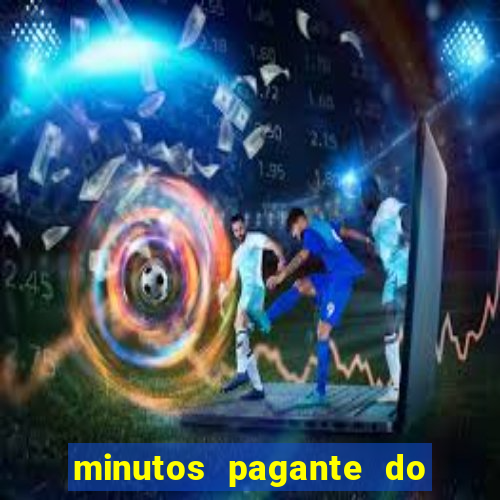 minutos pagante do fortune rabbit