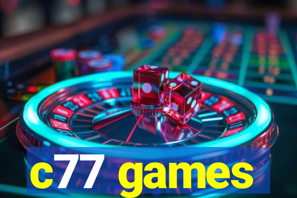 c77 games