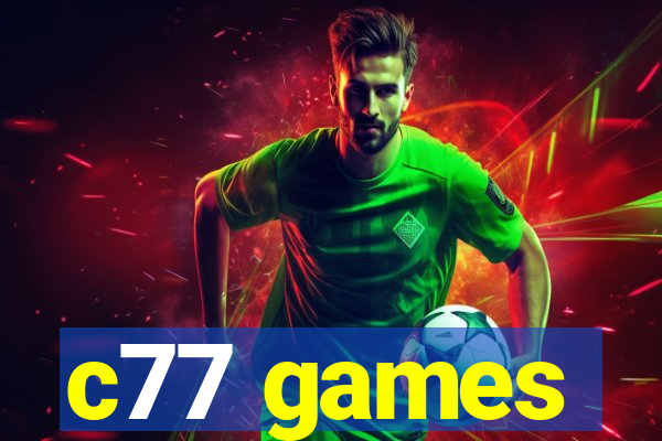 c77 games