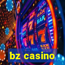 bz casino