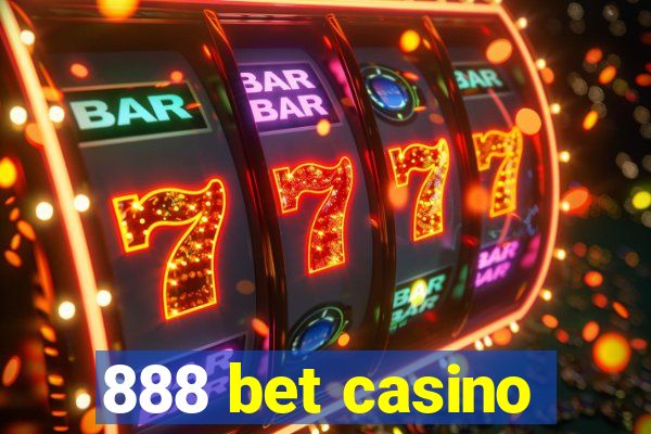 888 bet casino