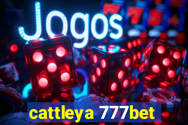 cattleya 777bet