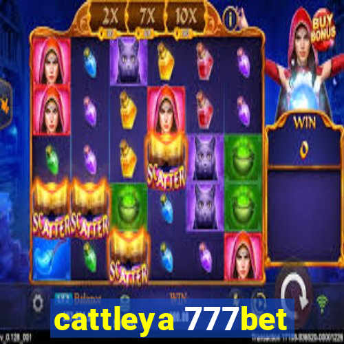 cattleya 777bet