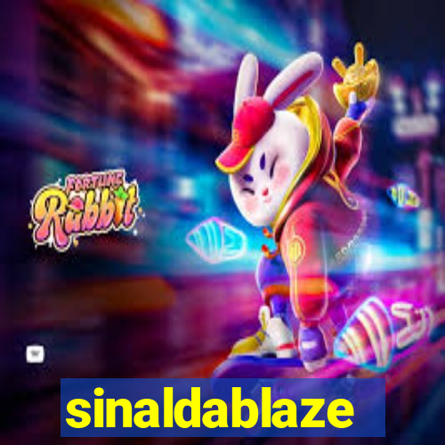 sinaldablaze