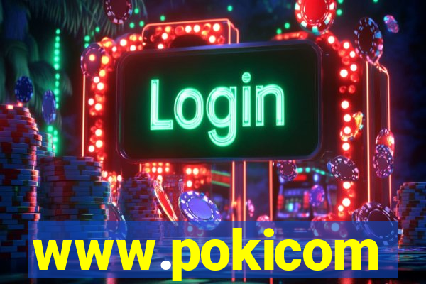 www.pokicom