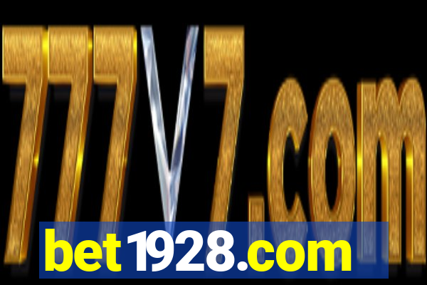 bet1928.com