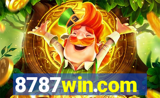 8787win.com