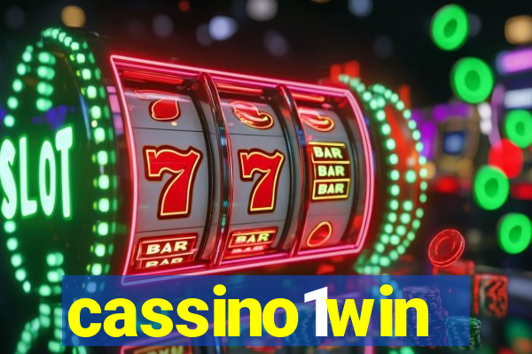 cassino1win