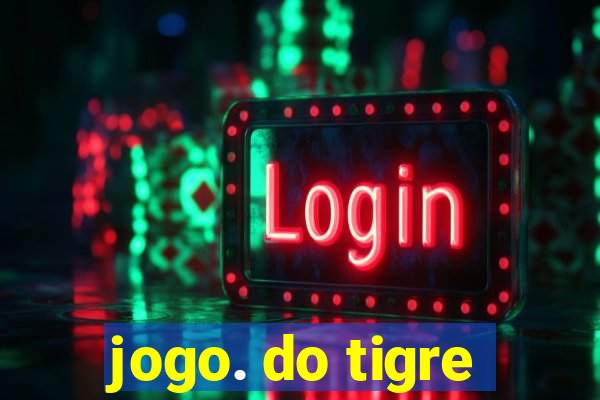 jogo. do tigre