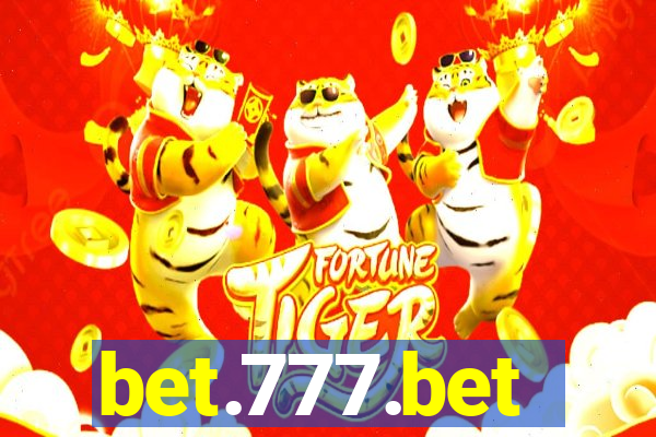 bet.777.bet