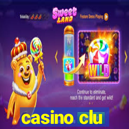 casino clu