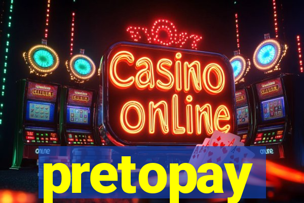 pretopay