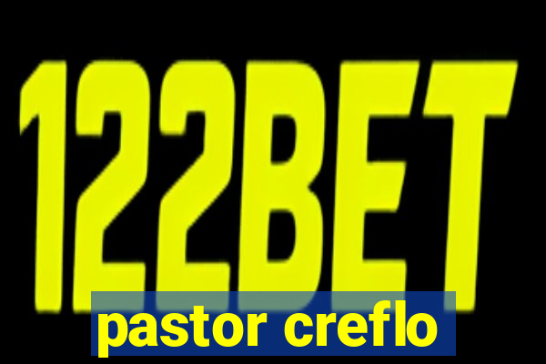 pastor creflo