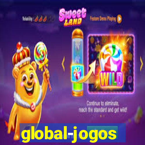 global-jogos