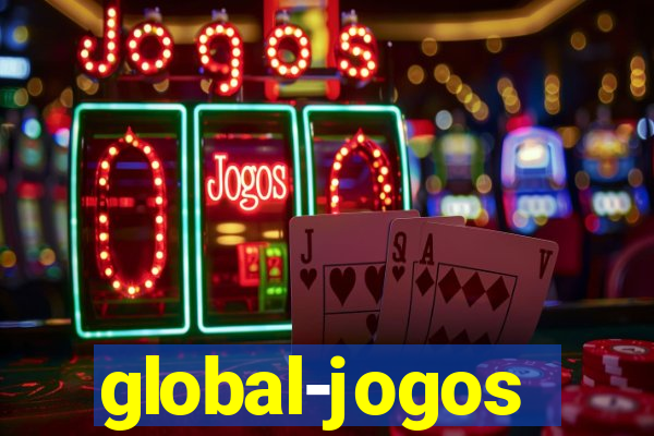 global-jogos