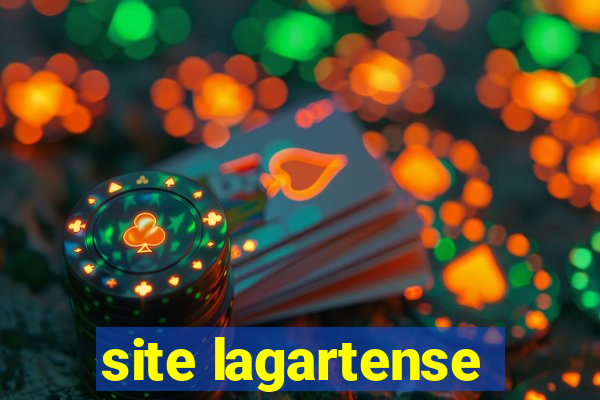 site lagartense