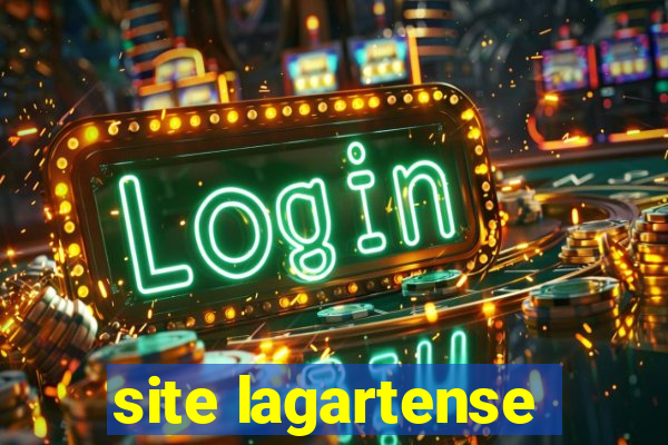 site lagartense